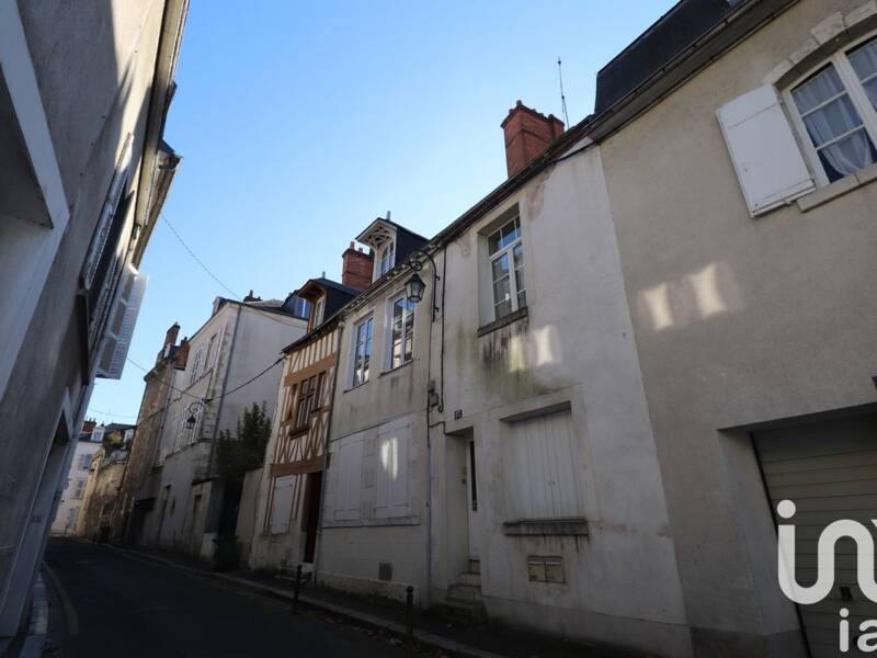 Maison à vendre, 76m², ORLEANS