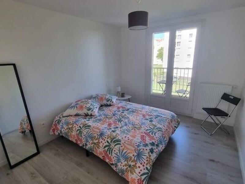 Maison à louer, 58m², ANGLET