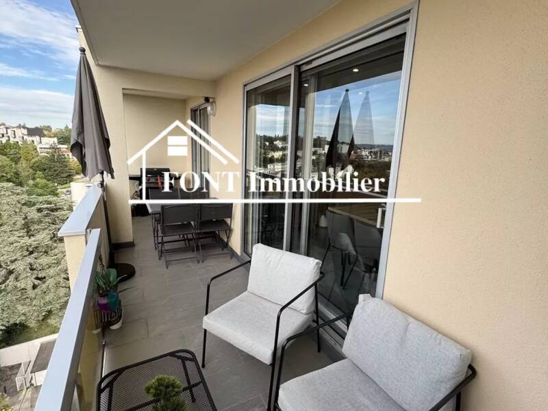 Maison à vendre, 90m², SAINT ETIENNE