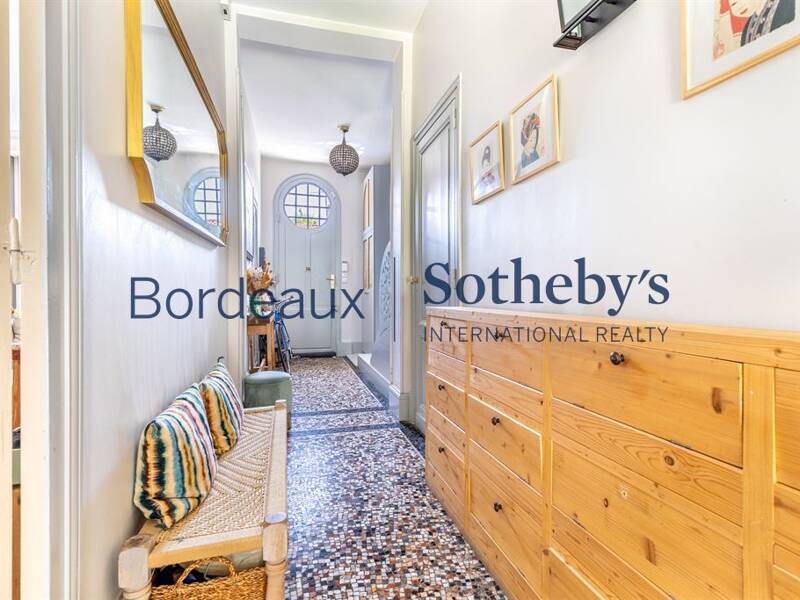 Maison à vendre, 195m², BORDEAUX