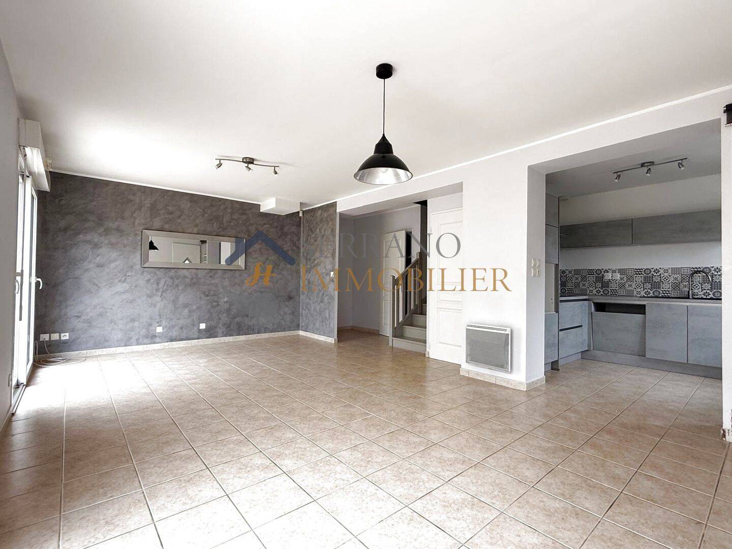 Maison à vendre, 80m², CHATEAURENARD