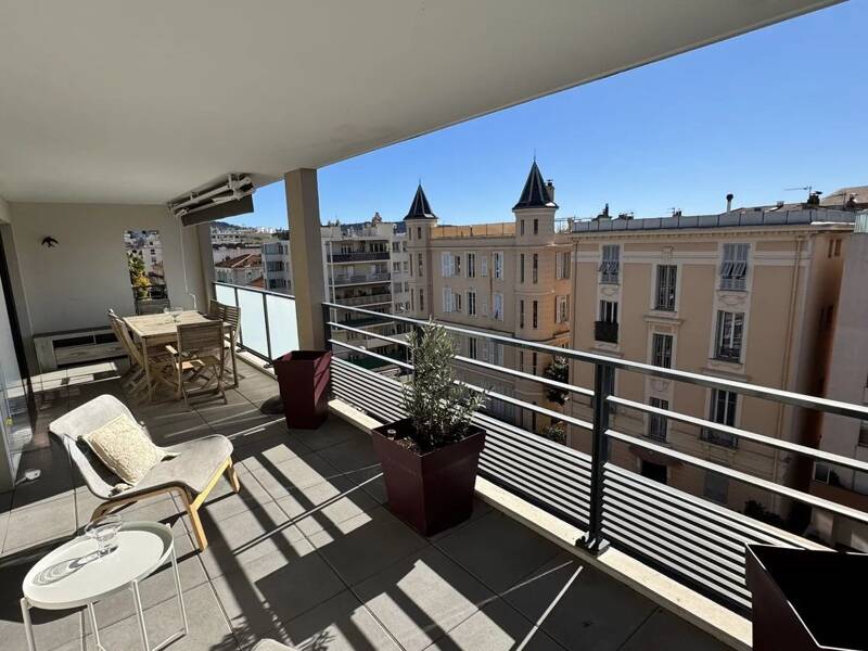 Maison à louer, 60m², BELVEDERE