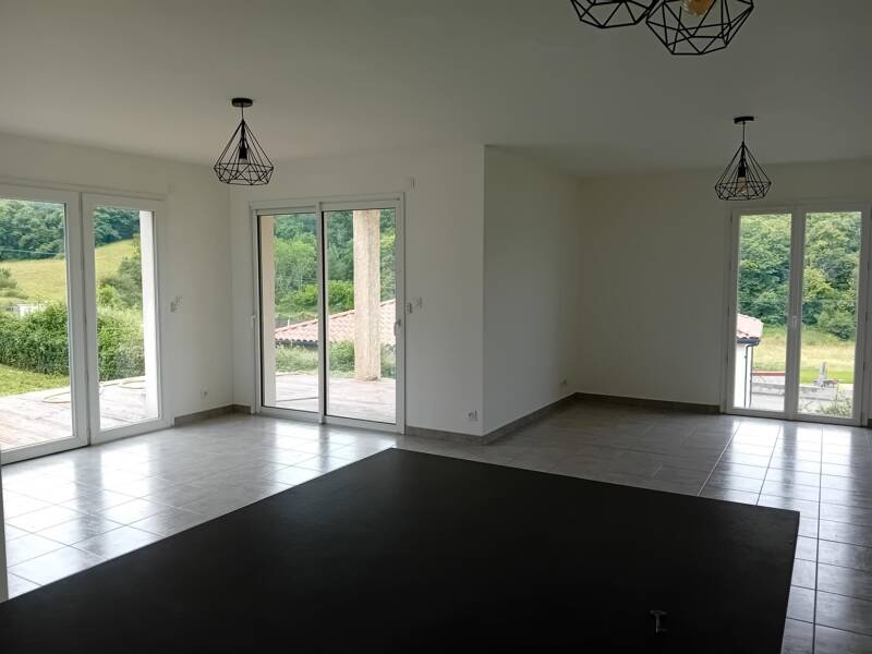 Maison à louer, 96m², VIENNE