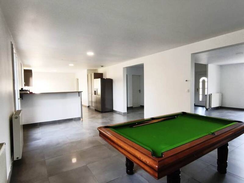 Maison à vendre, 170m², FLEVILLE DEVANT NANCY