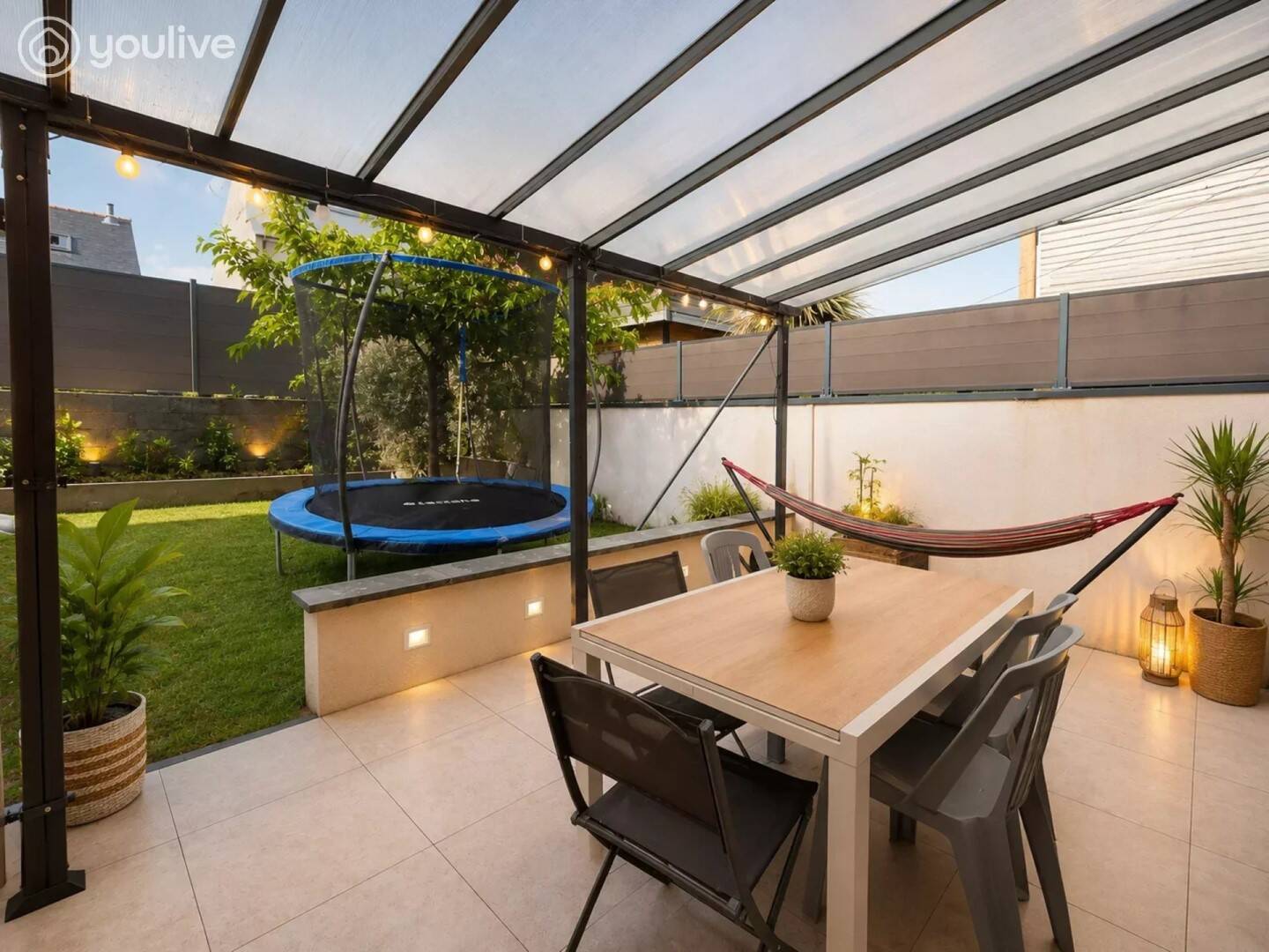 Maison à vendre, 135m², PELLOUAILLES LES VIGNES