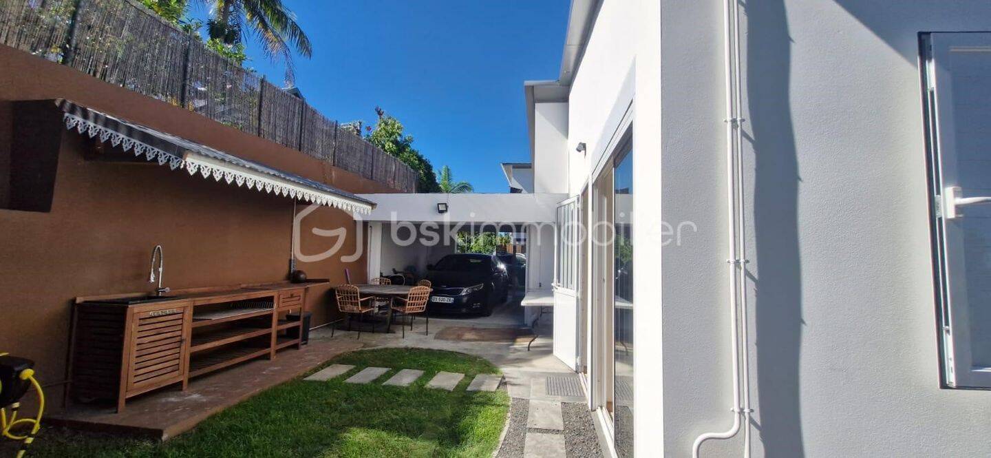 Maison à vendre, 125m², SAINT PIERRE