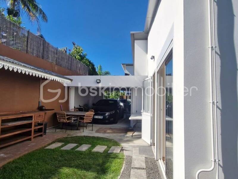 Maison à vendre, 125m², SAINT PIERRE