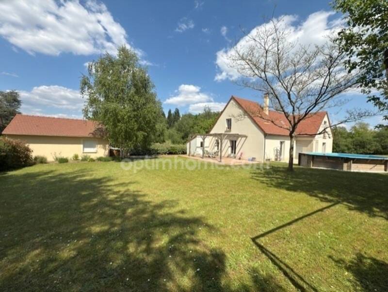 Maison à vendre, 137m², SAINT CYR SOUS DOURDAN