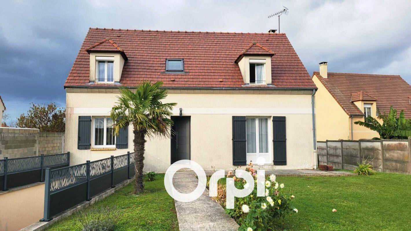 Maison à vendre, 155m², LA CHAPELLE GAUTHIER