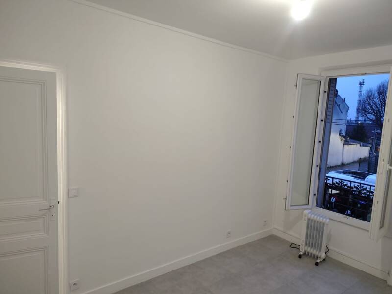 Maison à louer, 34m², DRANCY