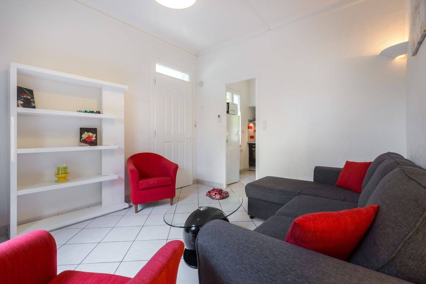 Maison à louer, 50m², ANTIBES