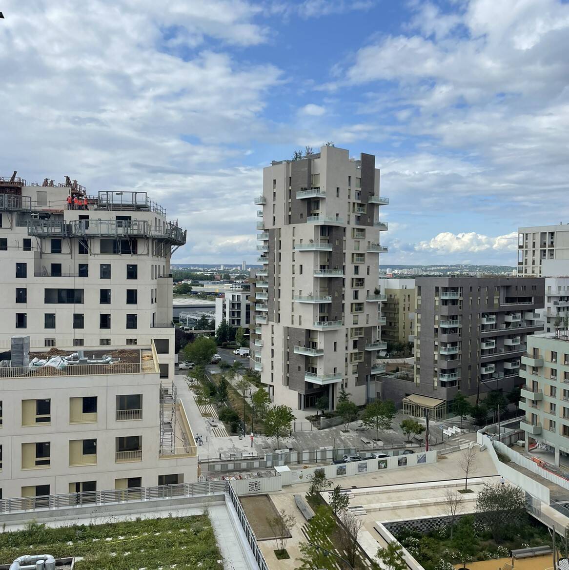 Maison à louer, 46m², ASNIERES SUR SEINE