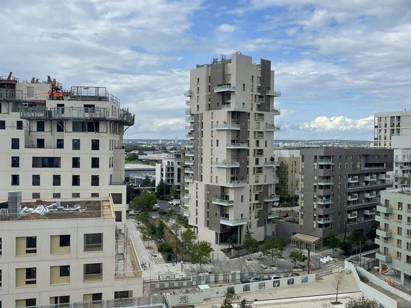 Maison à louer, 46m², ASNIERES SUR SEINE