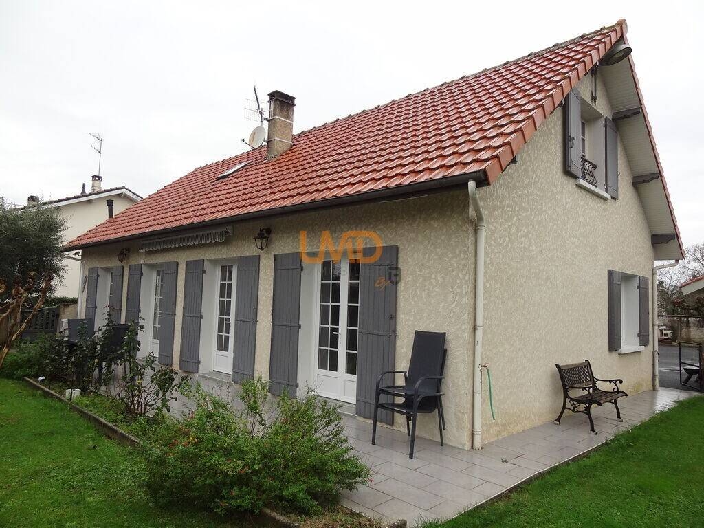 Maison à vendre, 139m², MUSSIDAN