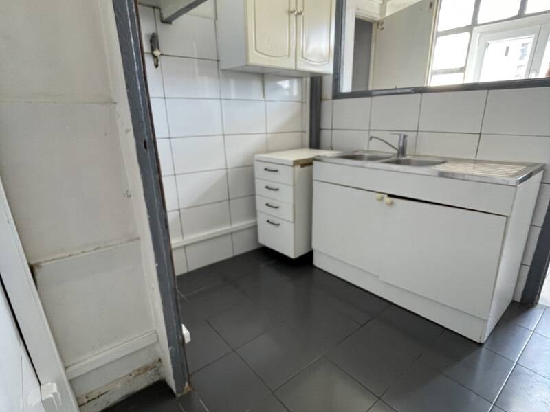 Maison à vendre, 39m², MARSEILLE 10E