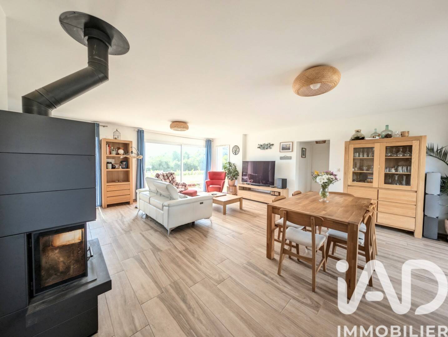 Maison à vendre, 144m², L'ILE D'OLONNE