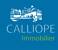 CALLIOPE IMMOBILIER
