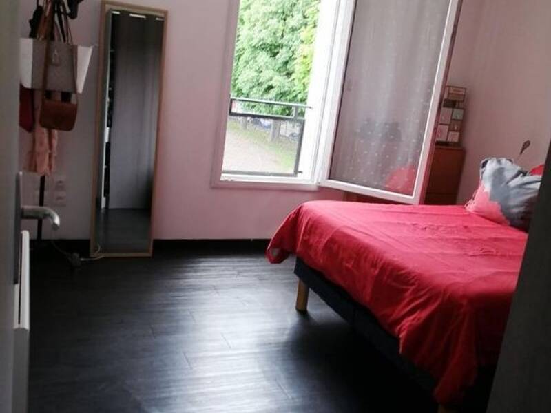 Maison à louer, 50m², REIMS