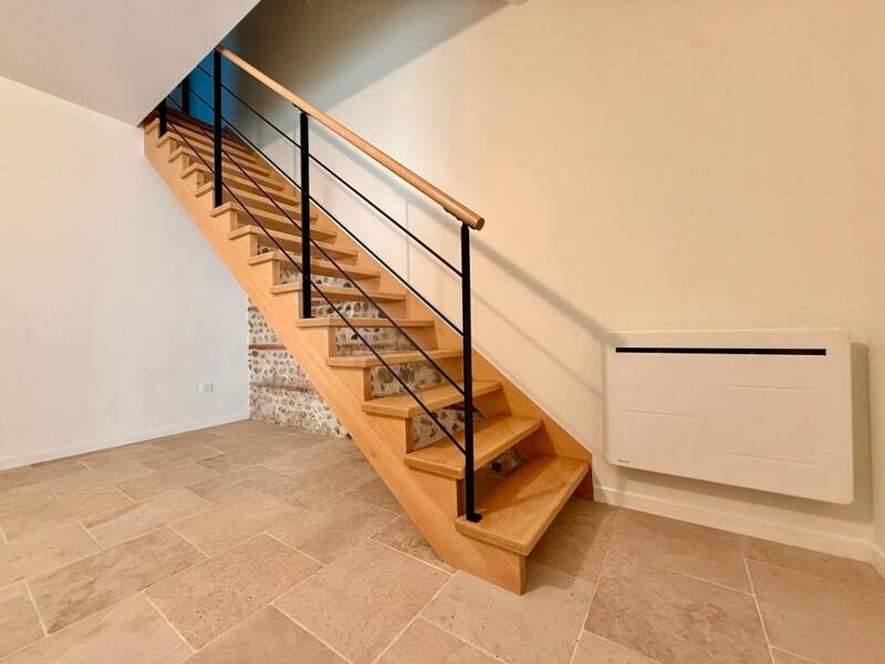 Maison à louer, 70m², TOULOUSE