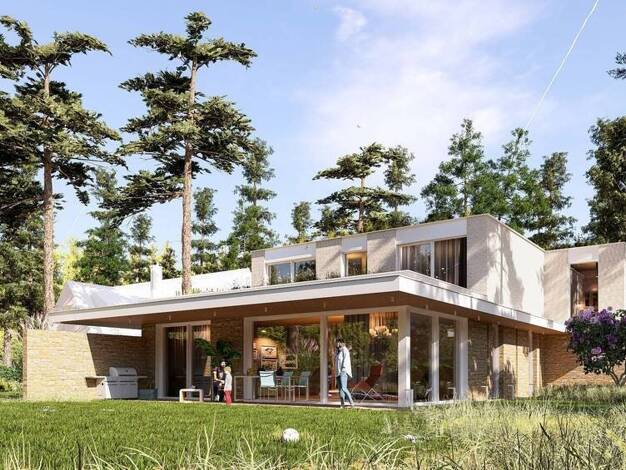 Terrain constructible à vendre 1 890 000 € 1 560 m² de terrain Zone Industrielle-Forêt Le Touquet-Paris-Plage 62520