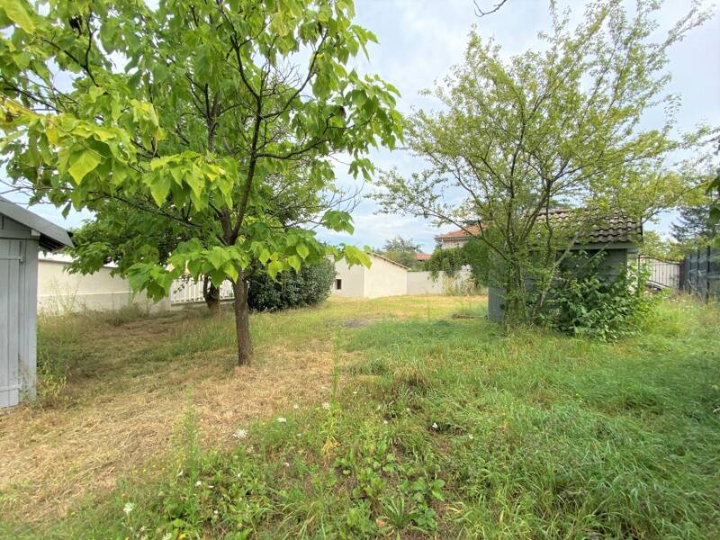 Maison à louer, 84m², CHAPONOST