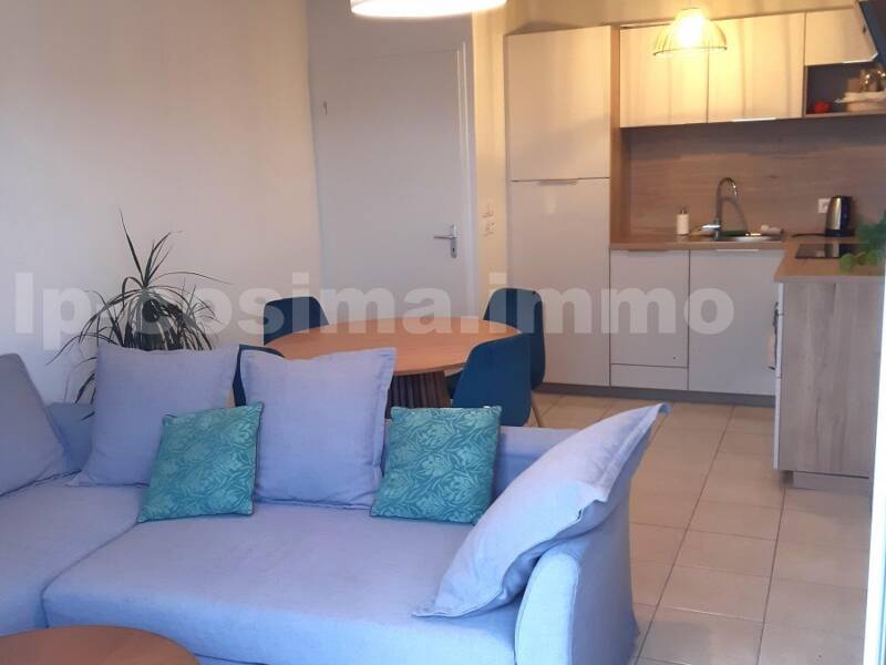 Maison à louer, 53m², VILLE LA GRAND