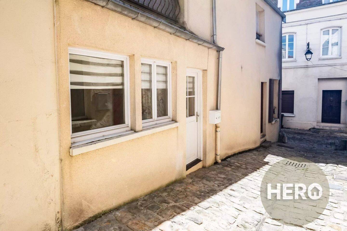 Maison à vendre, 46m², NEAUPHLE LE CHATEAU