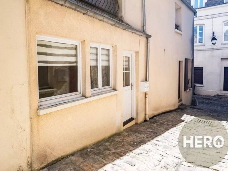 Maison à vendre, 46m², NEAUPHLE LE CHATEAU