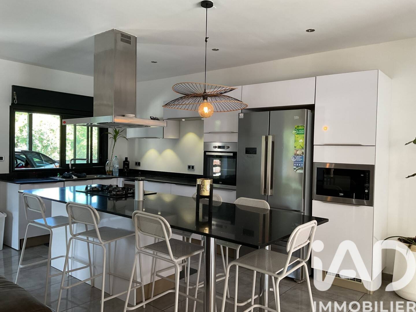 Maison à vendre, 107m², SAINT PIERRE