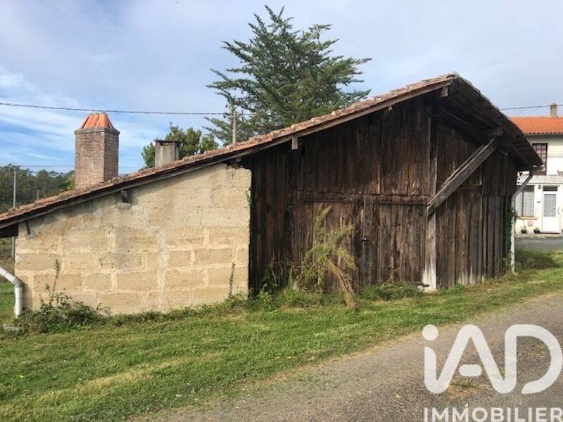 Maison à vendre, 60m², LA BARDE