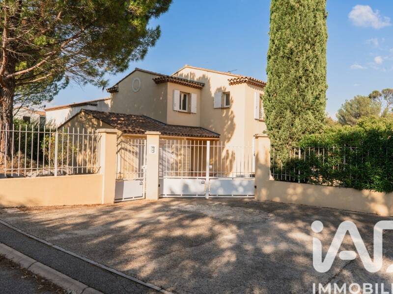 Maison à vendre, 180m², AIX EN PROVENCE