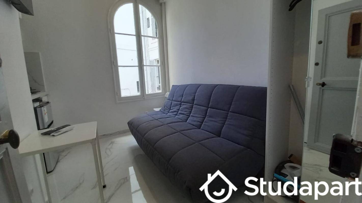 Maison à louer, 9m², CANNES