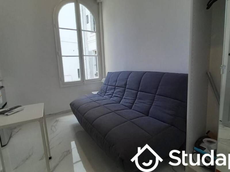 Maison à louer, 9m², CANNES