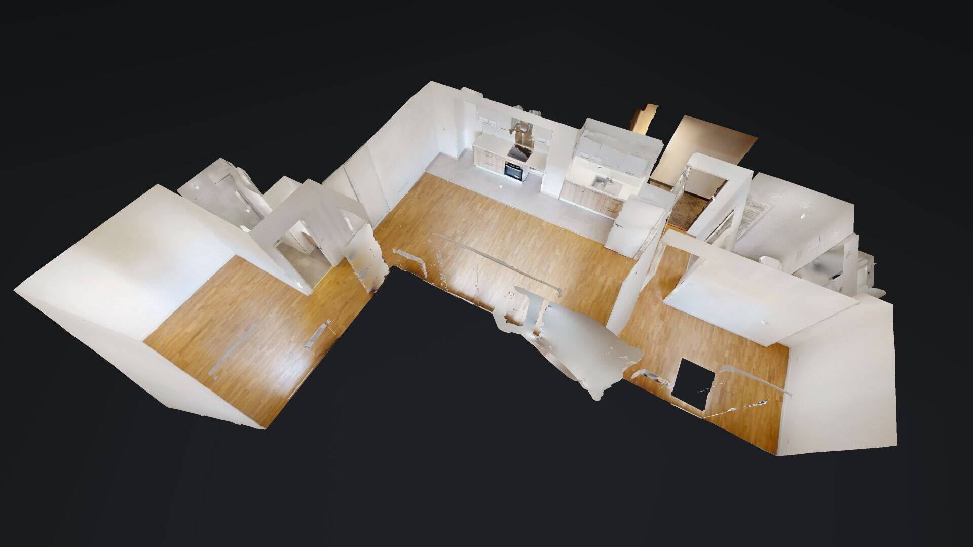 Maison à louer, 68m², RUEIL MALMAISON