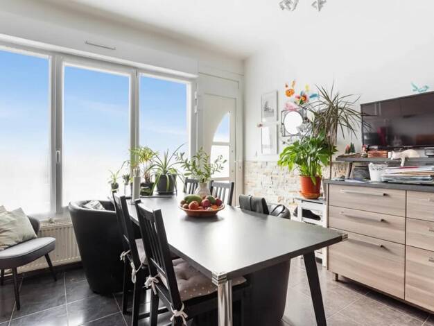 Maison de ville à vendre 299 000 € 7 pièces 5 chambres 153 m² 130 m² de terrain Caulier Lille 59800