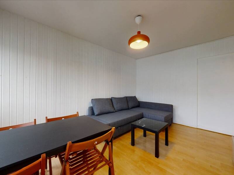 Maison à louer, 28m², BESANCON