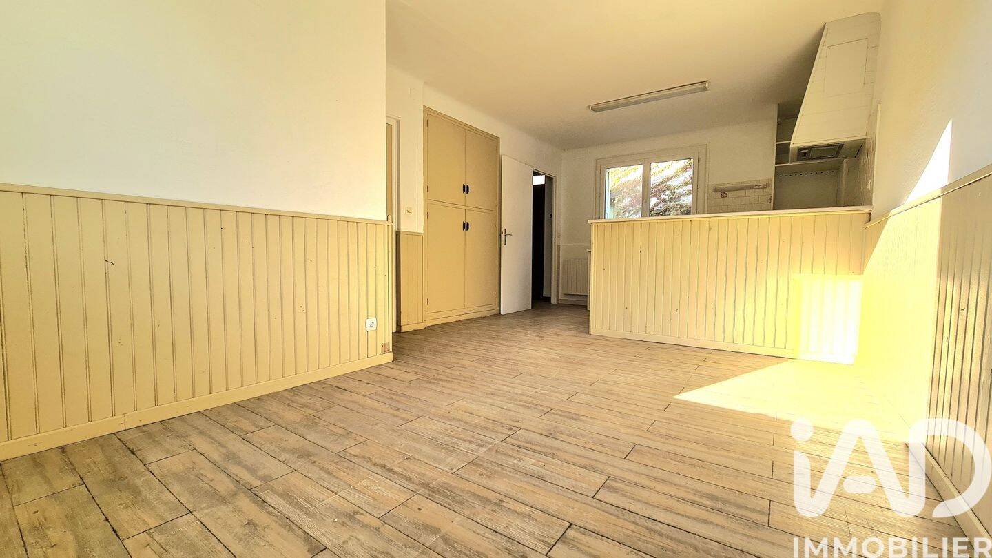 Maison à vendre, 61m², LATOUR DE FRANCE