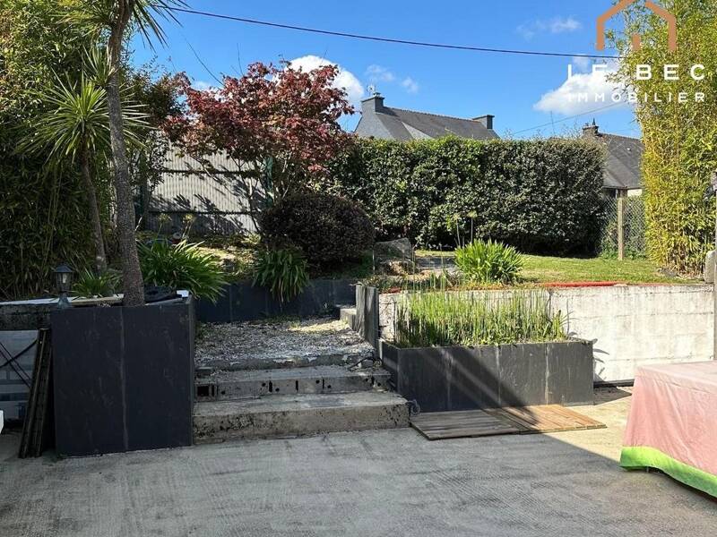 Maison à louer, 135m², VANNES