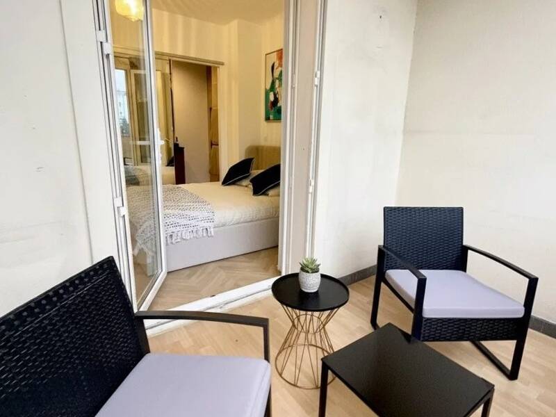 Maison à louer, 32m², BOULOGNE BILLANCOURT