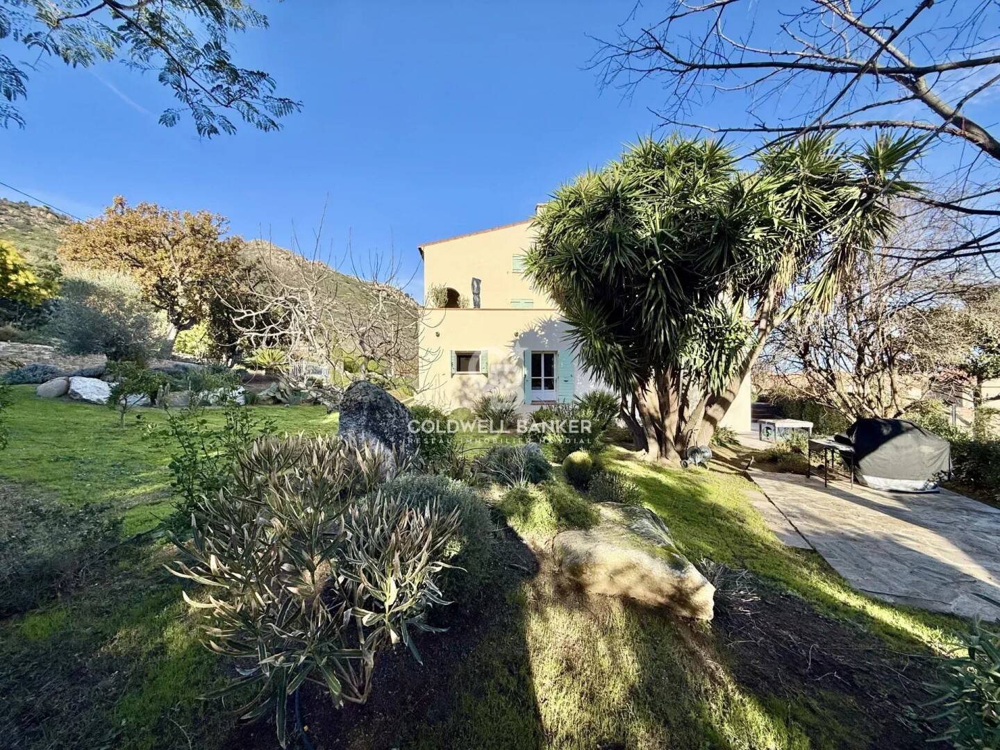 Maison à vendre, 108m², SANTA REPARATA DI BALAGNA