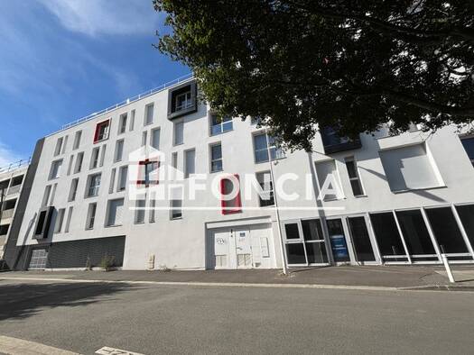 Parking à vendre 49 000 € Les Minimes-Tasdon La Rochelle 17000