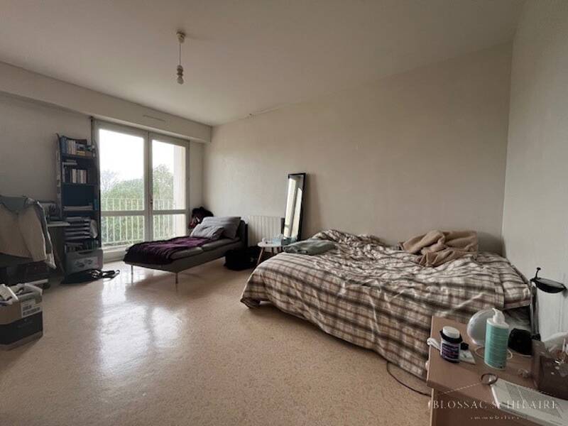 Maison à louer, 33m², POITIERS