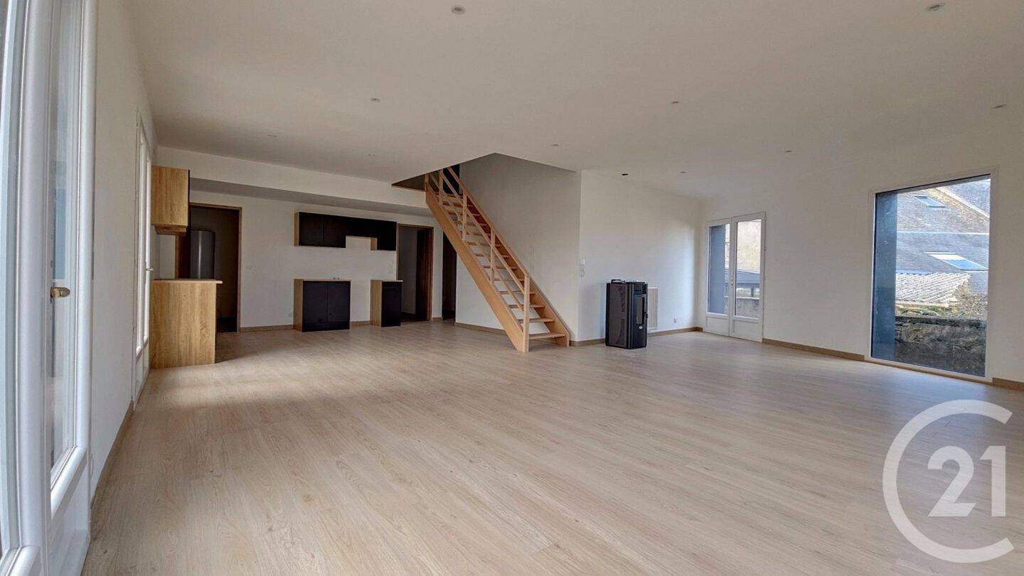 Maison à vendre, 126m², THEIX
