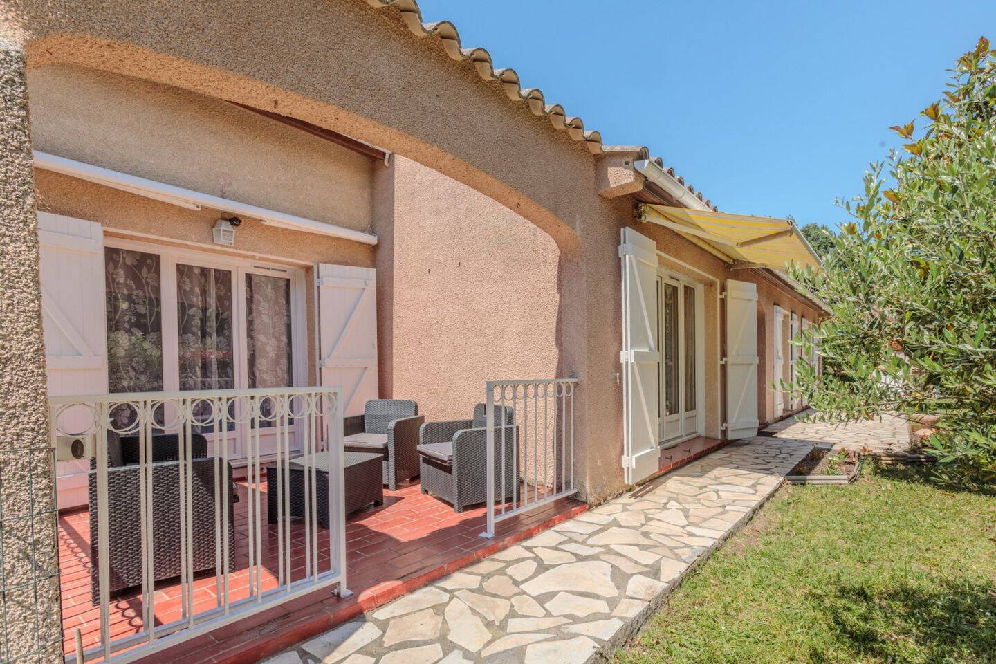 Maison à vendre, 100m², VILLENEUVE TOLOSANE