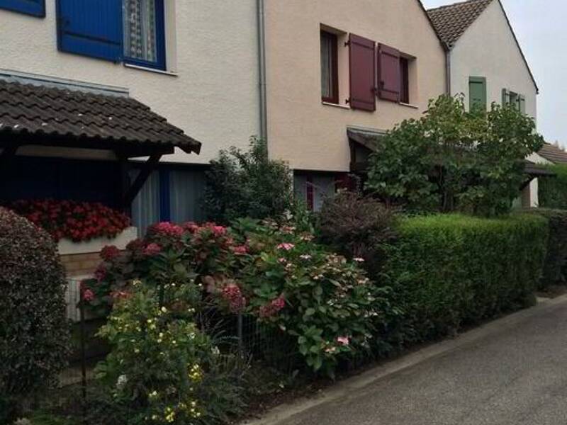 Maison à louer, 85m², CERGY