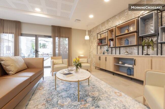 Maison à louer, 40m², PAU