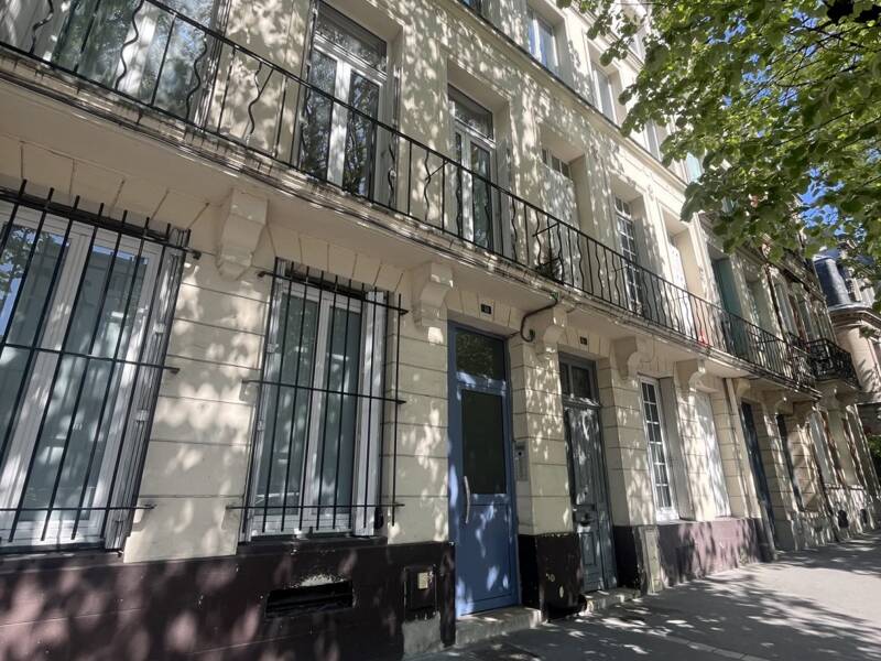 Maison à louer, 18m², ROUEN