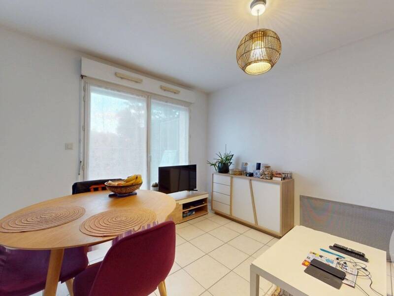 Maison à louer, 44m², NANTES