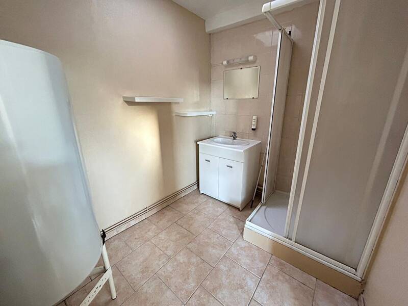 Maison à louer, 62m², AUXERRE