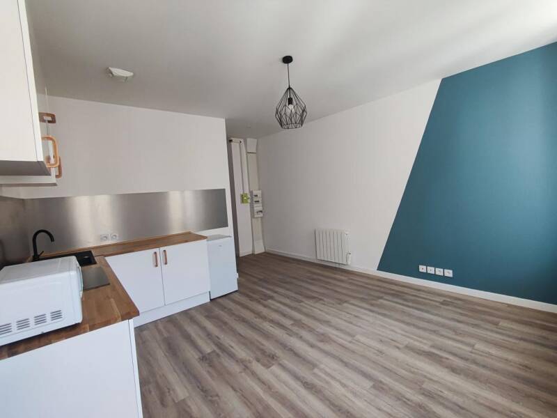 Maison à louer, 27m², GRAULHET